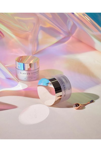 Klavuu Rejuve Pearlsation Multi Pearl Peptide Cream - Brightening and Anti-Wrinkle Face Cream with Pearl Peptide