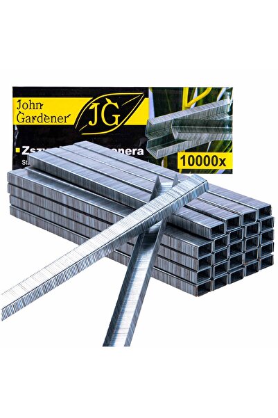 GEKO Set de capse compatibil cu G72009, 10000 bucăți, G72009A