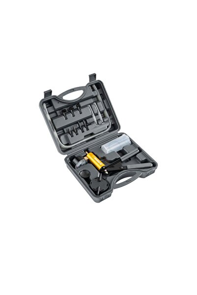 Powermat Pompă de vid manuală PM-PPC-120 T, PM 1538