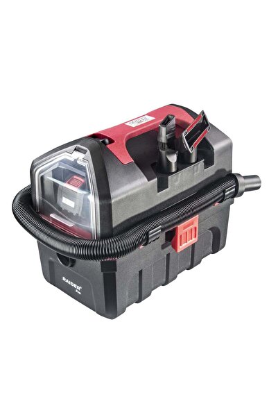 Raider Aspirator R20 fără roți, motor fără perii, 10l HEPA Solo SDWCH20, fără...