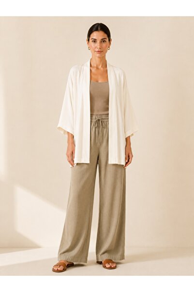 Sabaki Solea Wide Cut Kimono
