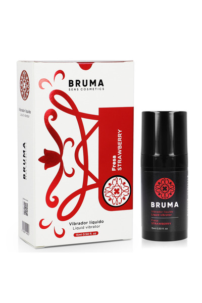 Bruma ΥΓΡΟ ΔΟΝΗΤΙΚΟ ΥΠΕΡ-ΛΙΠΑΝΤΙΚΟ ΦΡΑΟΥΛΑ 15 ML