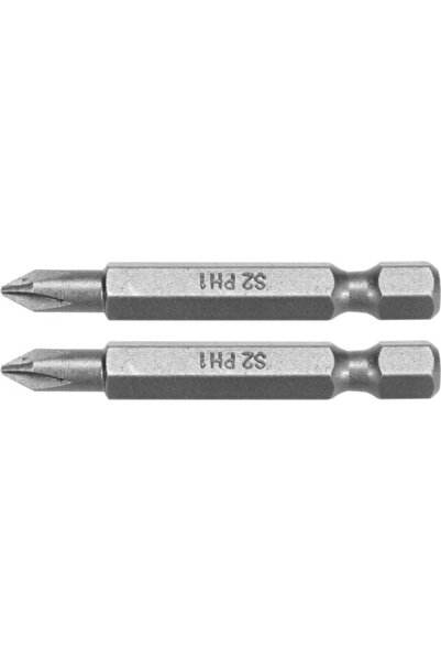 yato Set 2 biti profesionali PH1 1/4" 50mm