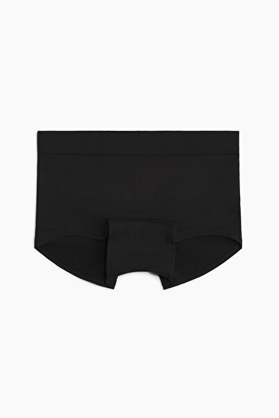 H&M Shortie Külot Seamless Light Shape