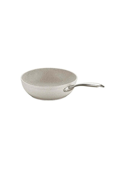 generel Granita Wok Pan 24X6.5 cm Non-Stick Coating