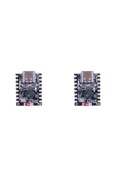 Choice VODOOL Not Welded 2PCS 10-1PCS ESP32-C3 Development Board SuperMini Wi...