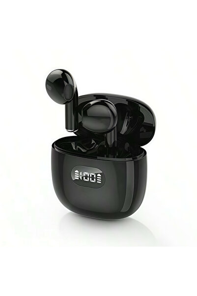 choice2 -BLACK-X83 X83 TWS Wireless Bluetooth 5.4 Earphone HiFi Stereo Headph...