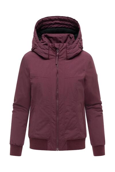 Marikoo Winterjacke Mooni 16