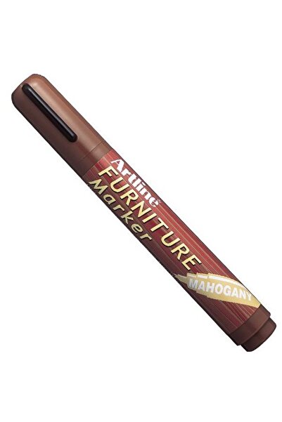artline Furniture Touch up Pen Mahogany - 2 Pieces