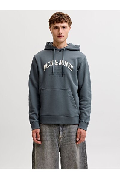 Jack & Jones Kapuzenpullover Kapuzenpullover
