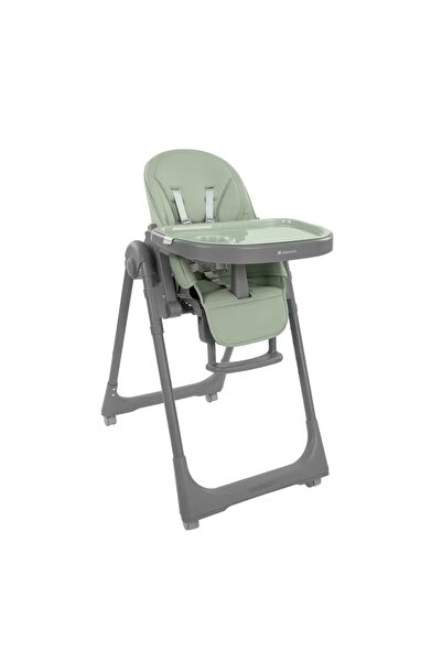 Kikka Boo Scaun de masa Pastello 2 Verde menta