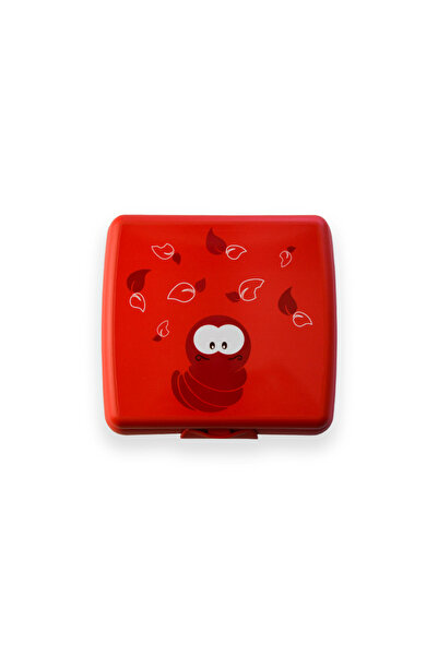 Tupperware Port Merinde Viermișor