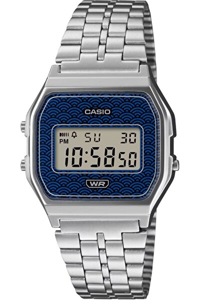 Casio A159WEVJ-2DR Kol Saati