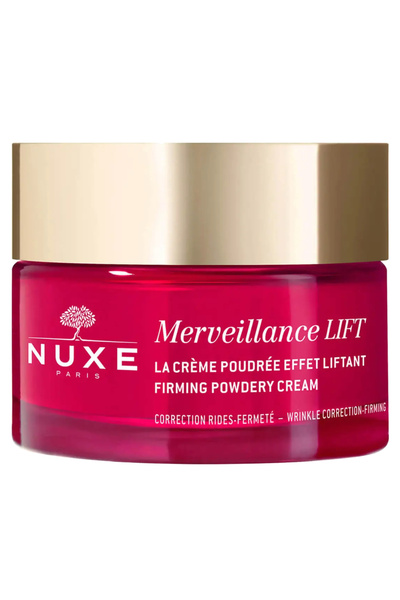 Nuxe Merveillance Lift Firming Powdery Cream 50Ml