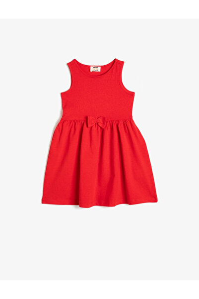 Koton Girls' Dress