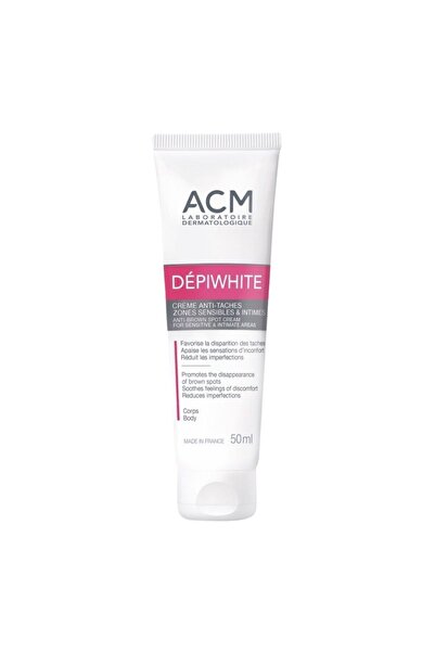 ACM Depiwhite Anti Dark Spot Sen & Intimate Areas Cream 50ml
