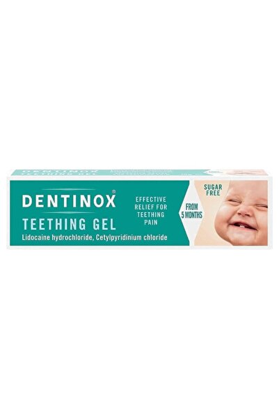 Dentinox Teething Gel