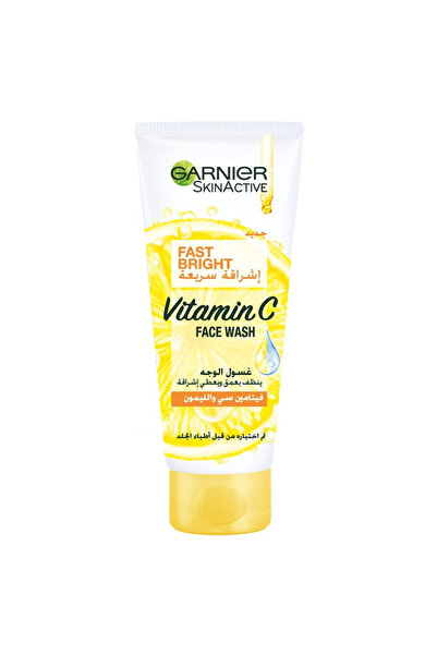 Garnier Skina F.Fairness Face Wash Lemon 100 Ml