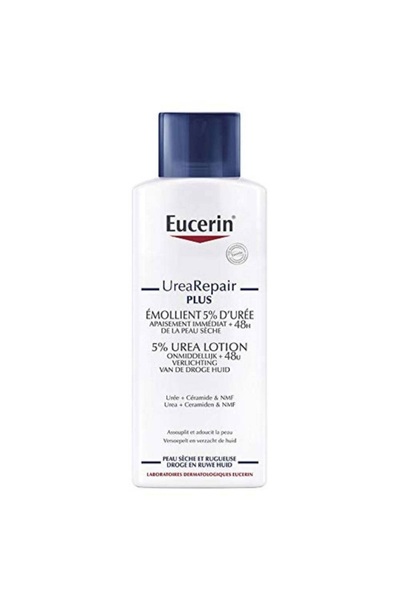 Eucerin 5% Urea Lotion Soothing Scent 250Ml