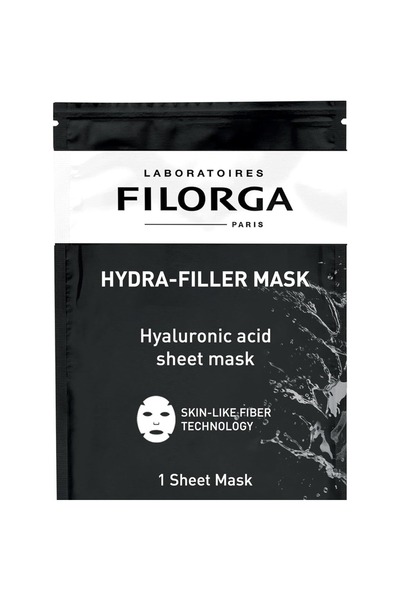 Filorga Hydra Filler Mask X12 Sous Tra Sachets