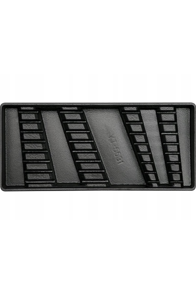 VOREL by YATO Suport pentru chei cu cap plat și ochi, pentru sertar, YATO