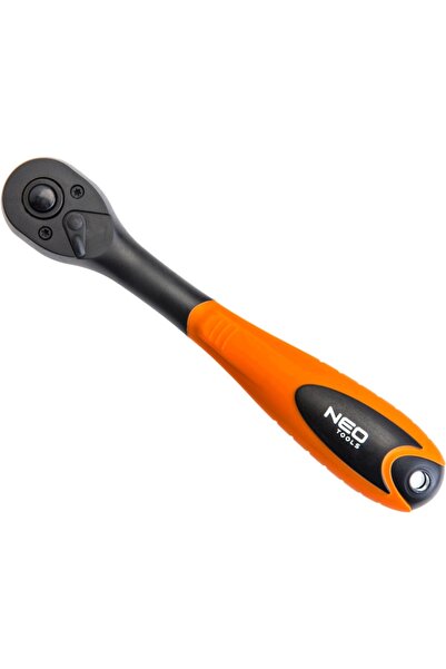 NEO Tools 08-514 Racord cotit 1/4'', 150 mm