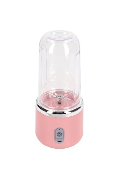 OEM Mini blender portabil pentru fructe cu pahar de călătorie inclus, 40 W, 1...