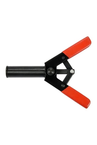 NO BRAND Set de nituitoare pentru nituri din plastic, 41 piese, Yato YT-35970