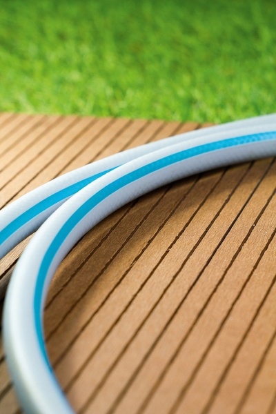 Cellfast Furtun de grădină BASIC 1/2'' 30m 3 straturi