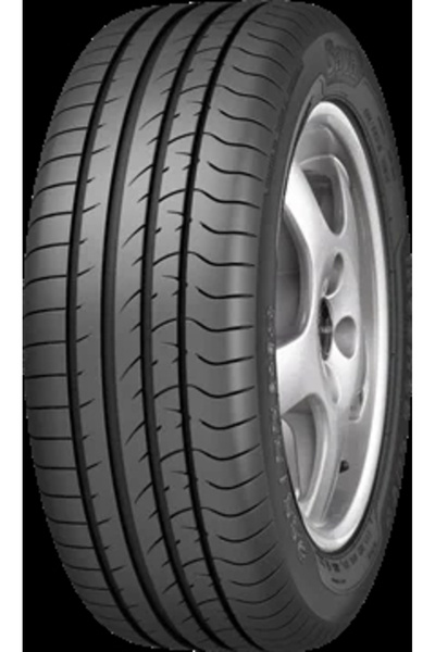 SAVA 215/65R17 99V INTENSA SUV 2