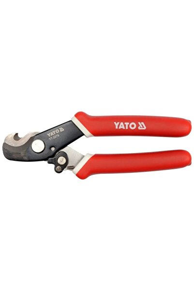 VOREL by YATO Clește pentru tăiat cabluri 170mm YATO YT-2279