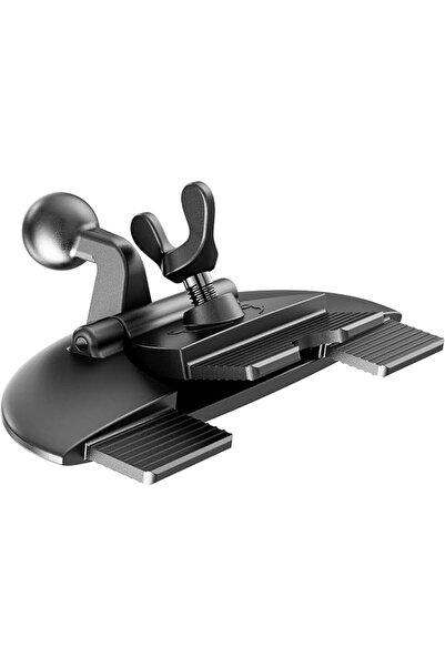 Generic Replacement CD Player Phone Mount Base Car Phone Holder Part, 17.2mm ...