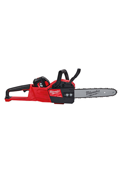 Milwaukee M 18 FCHSC-121 Αλυσοπρίονο μπαταρίας 6,4 κιλά με λάμα 30 εκ.