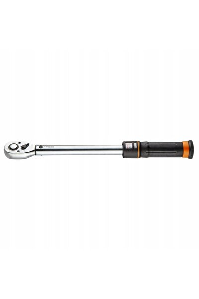 NEO Tools Cheie dinamometrică 3/8" 10-60Nm 390MM Carcasă CRV NEO 08-823