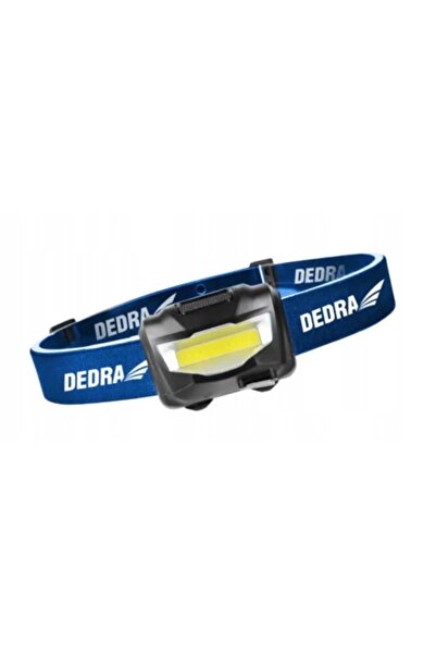 Dedra-Polonia DEDRA LATARKA CZOŁOWA CZOŁÓWKA AKUMUL. 1200MAH 150LM SENZOR DE ...