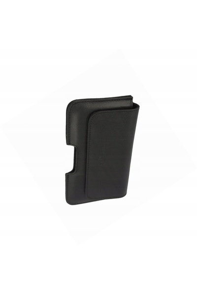 IziGSM Husă pentru Samsung Galaxy S23 FE neagră
