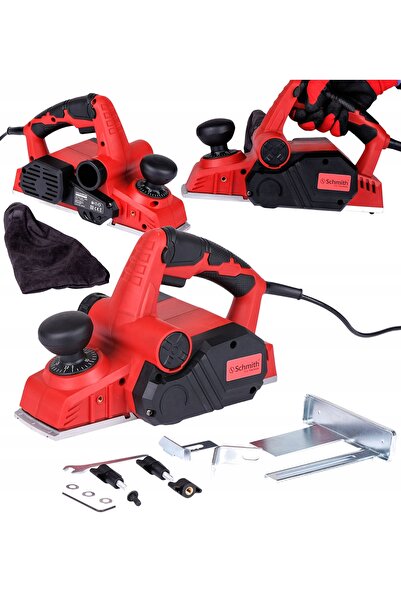 SCHMITH SCH03P11001 Strug 900W 82mm
