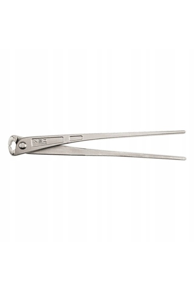 NEO Tools Clești de armură NEO 300mm nichelate, cu gheare