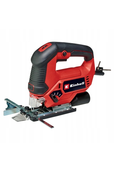 Einhell Car Classic EINHELL FERĂSĂRĂ ELECTRICĂ CU SÂRMĂ TC-JS 90 LUMINĂ LED 4...