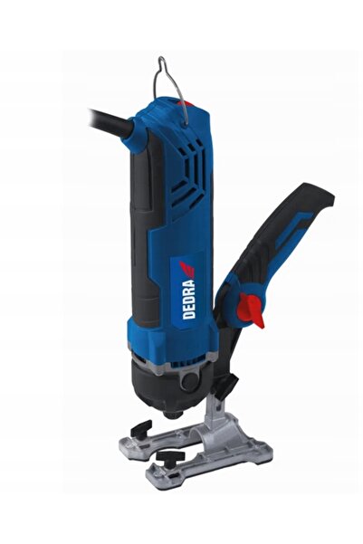 Dedra-Polonia Freză electrică multifuncțională DEDRA 550W, șlefuitor, tăietor...