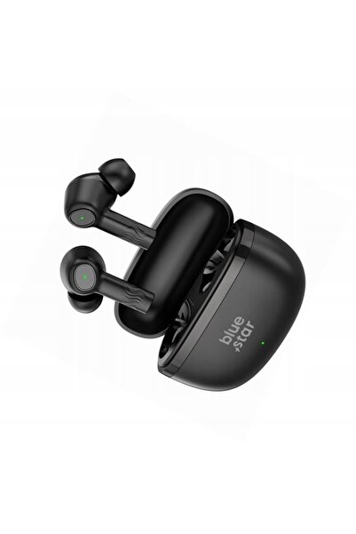 Blue Star Press Căști wireless intraauriculare Bluetooth TWS pentru Xiaomi Re...
