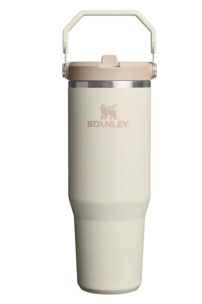 Stanley كوب آيس فلو فليب سترو 2.0 بسعة 0.89 لتر ملون