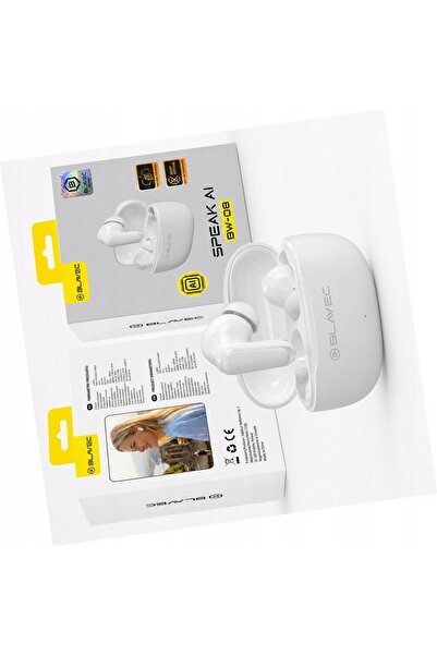 Blavec Căști cu traducere AI în timp real pentru Motorola Moto G15