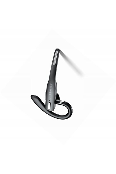 Forever18 Căști Bluetooth cu agățătoare de ureche pentru apeluri, pentru Sams...