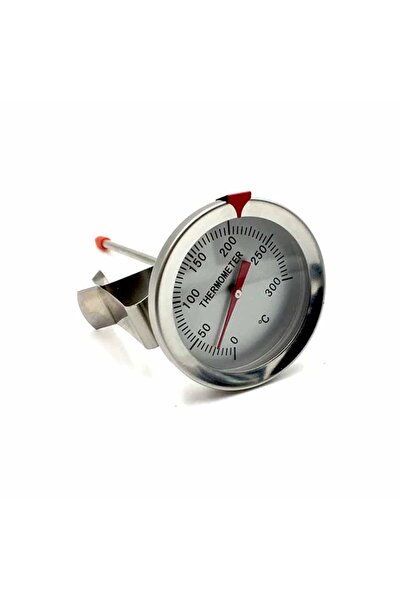 homestyle Θερμόμετρο γάλακτος αναλογικό 0-300 ° C Στυλ Σπιτιού 735662