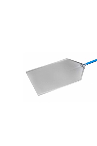 GiMetal Tavă de pizza Romana, la metru, Azzurra 30x60cm, L60/128cm, dreptungh...
