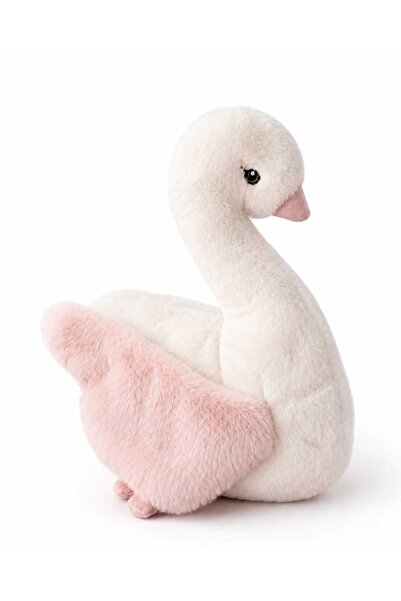 ELENA BABYWEAR Sevimli Peluş Kuğu Lia