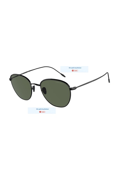 Giorgio Armani 6048 3001/71 51 21 150 3N