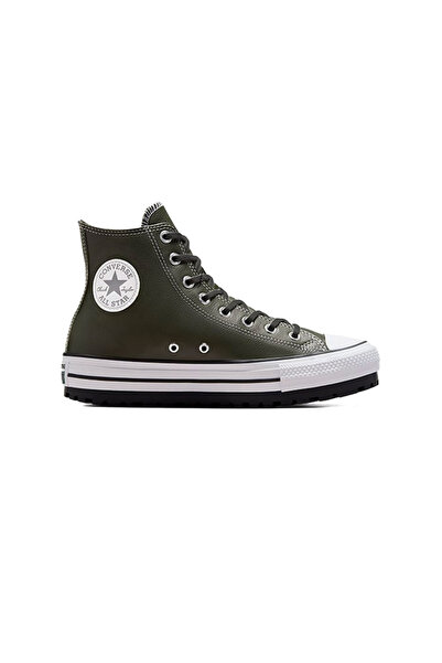Converse ΤΣΑΚ ΤΕΪΛΟΡ ΑΛ Στόρ Σίτι Τρεκ A09489C Πράσινο 42