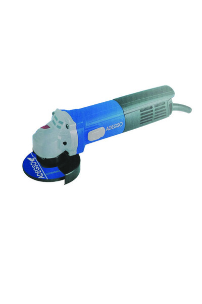 AGC Grinder 1100W φ 12.5cm [30501530]